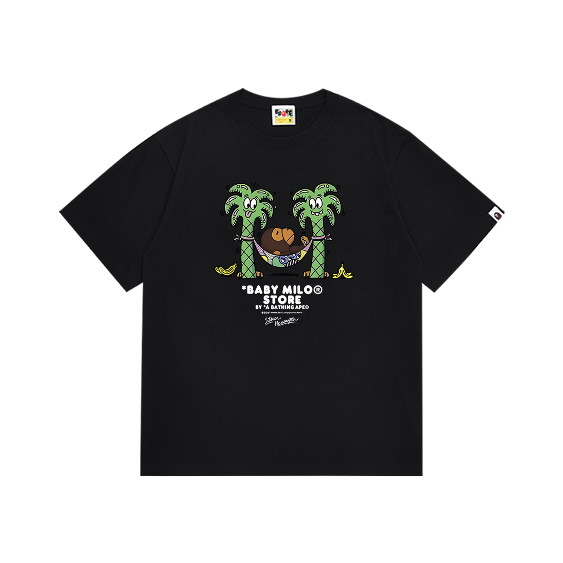 Ape T Shirts