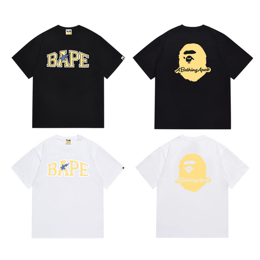 Ape T Shirts