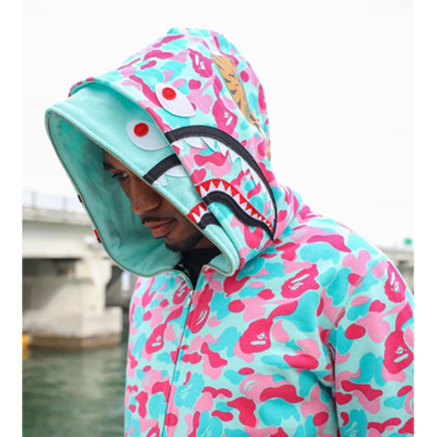 Ape Hoodie