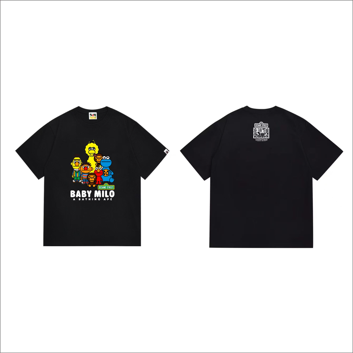 Ape T Shirts