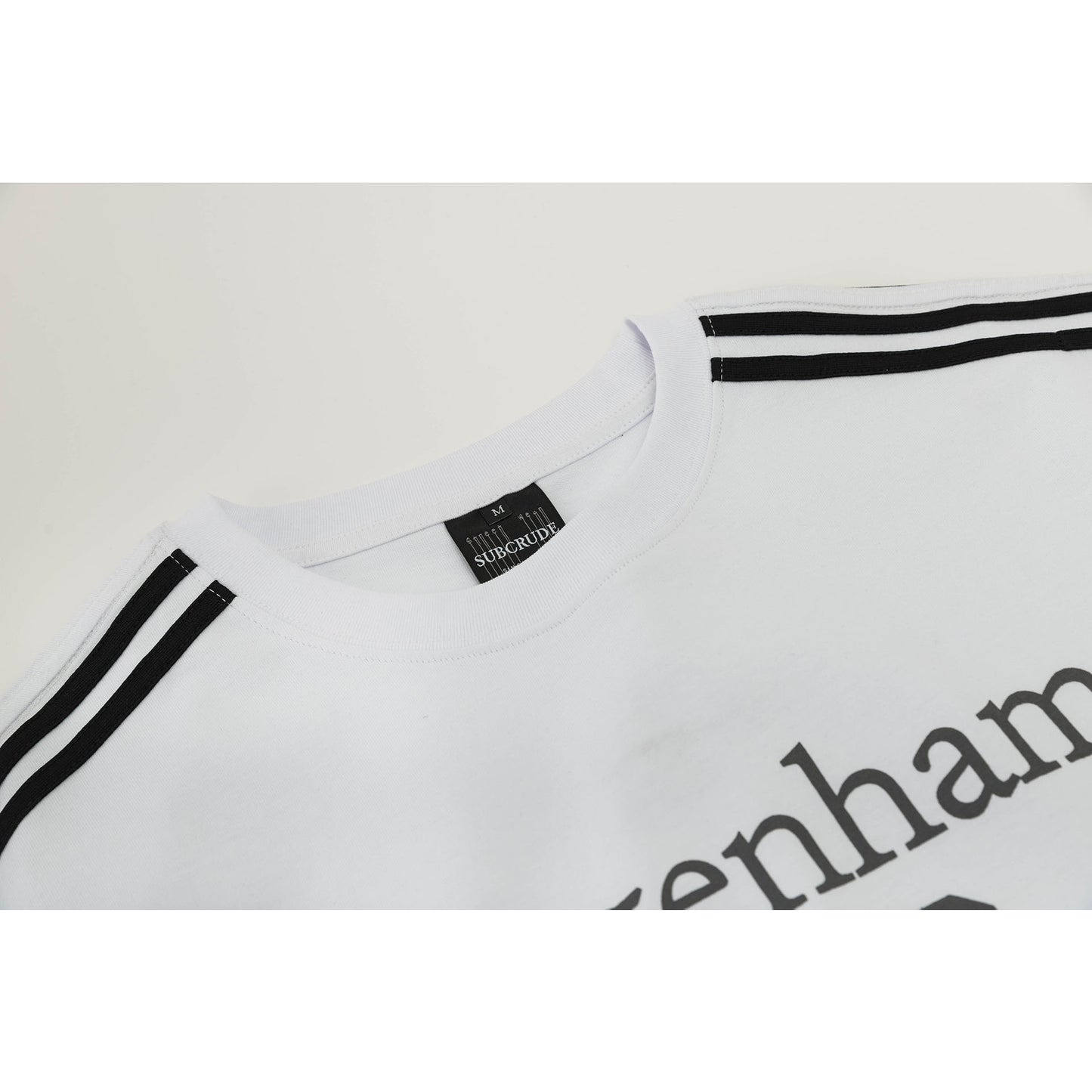 Camisetas streetwear Summer Vintage Casual Loose Short Sleeve T-Shirt