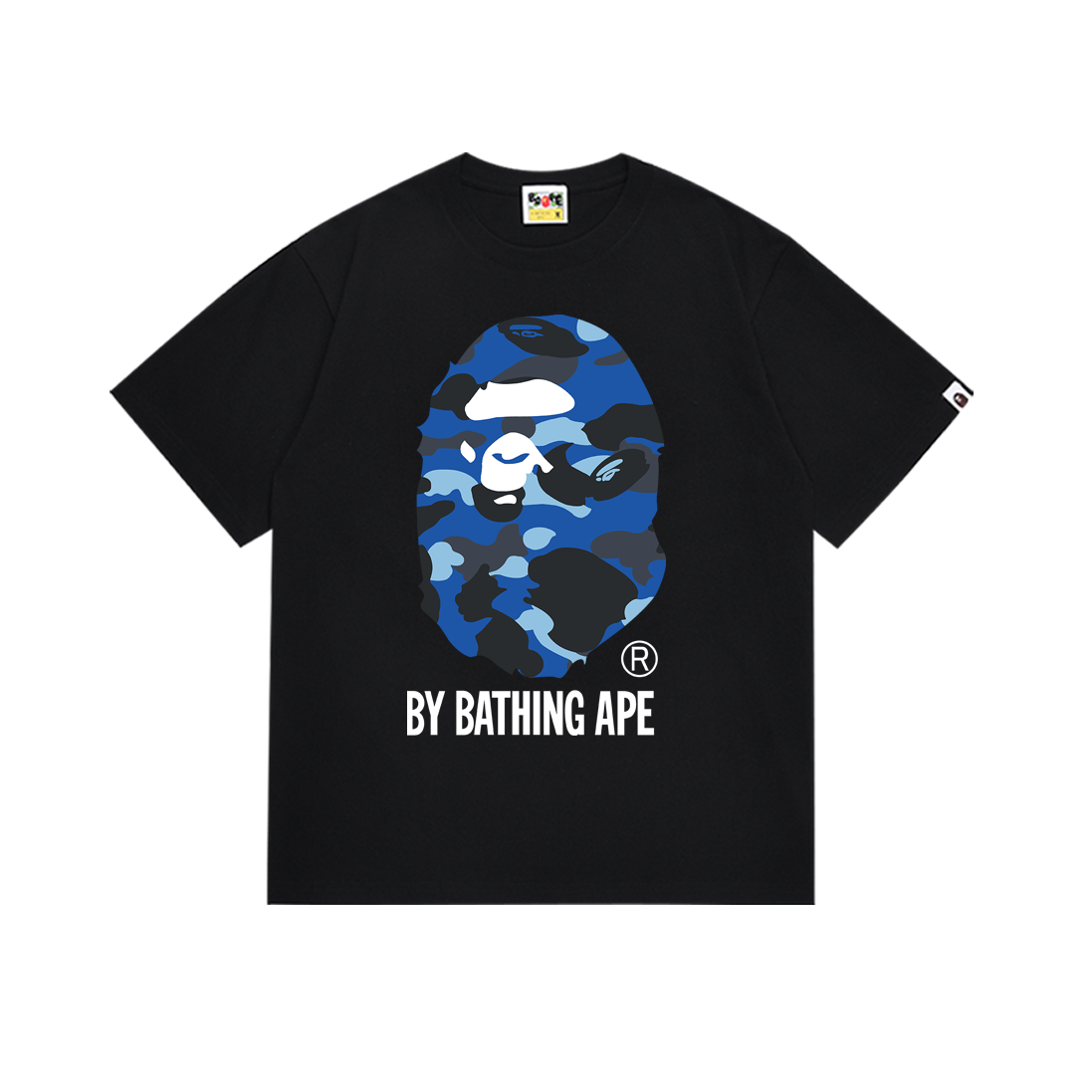 Ape T Shirts