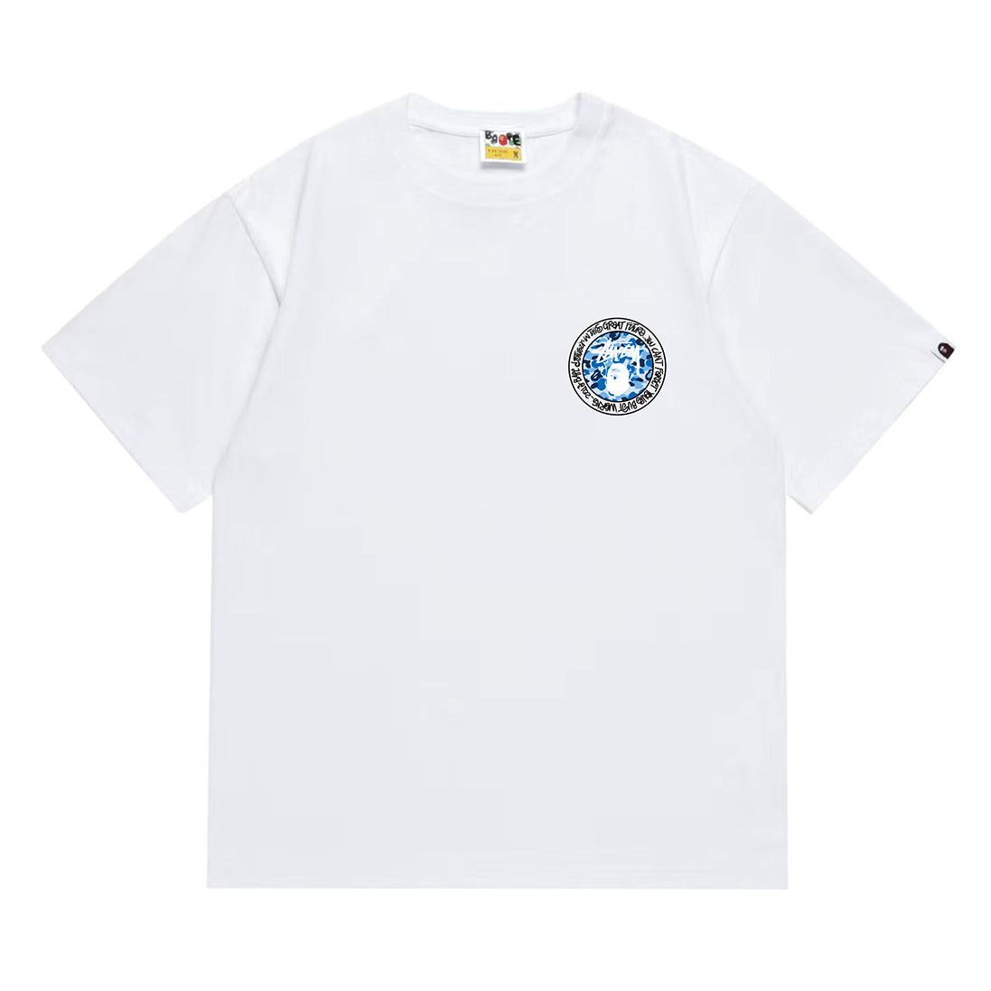 Ape T Shirts