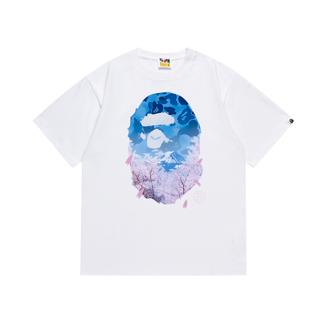 Ape T Shirts
