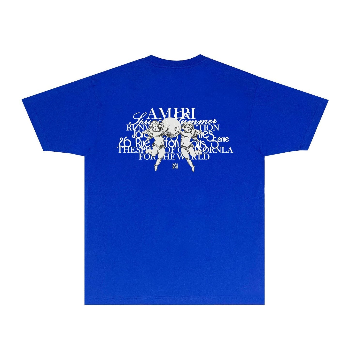 Amiri T Shirts