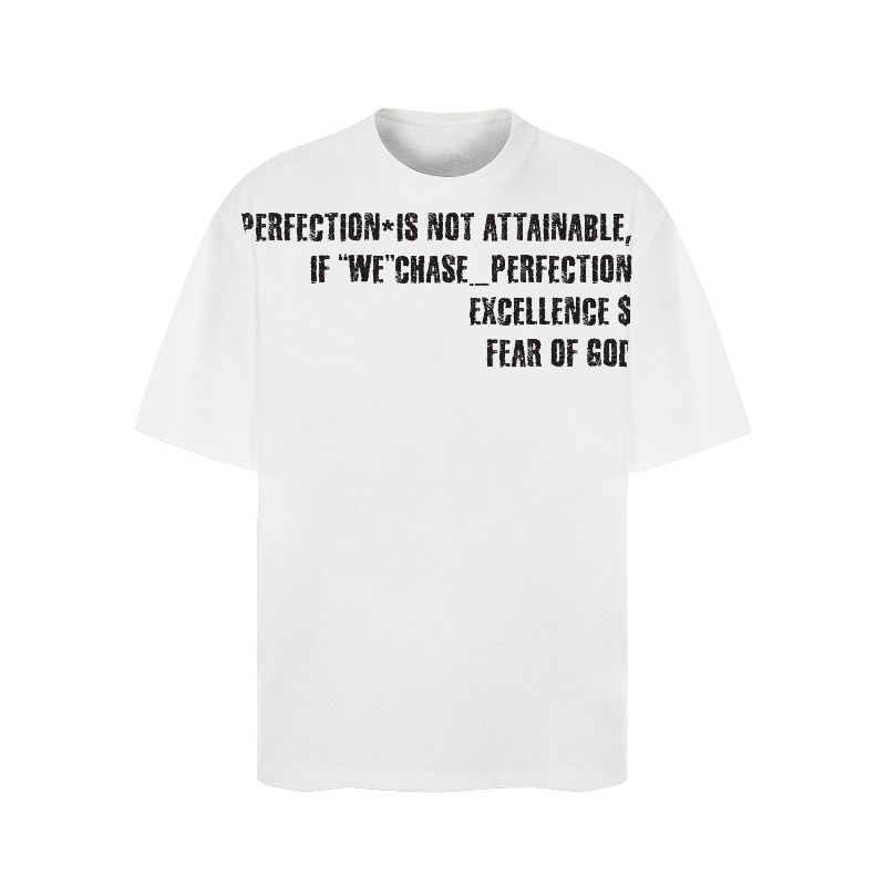 FOG ESSENTIAL T Shirts