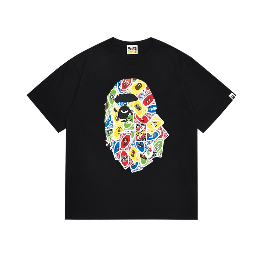 Ape T Shirts