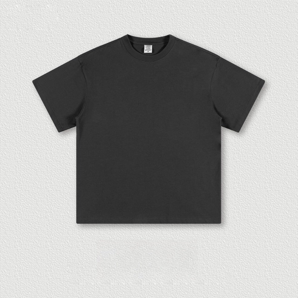 Streetwear Eua t shirt