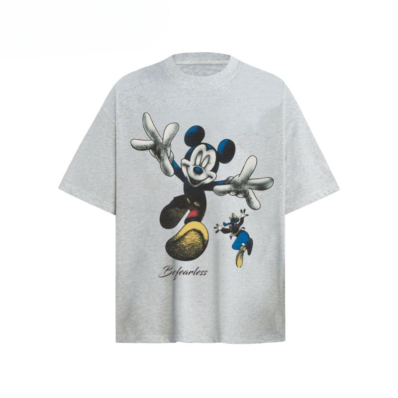 80s And 90s Vintage T-Shirts