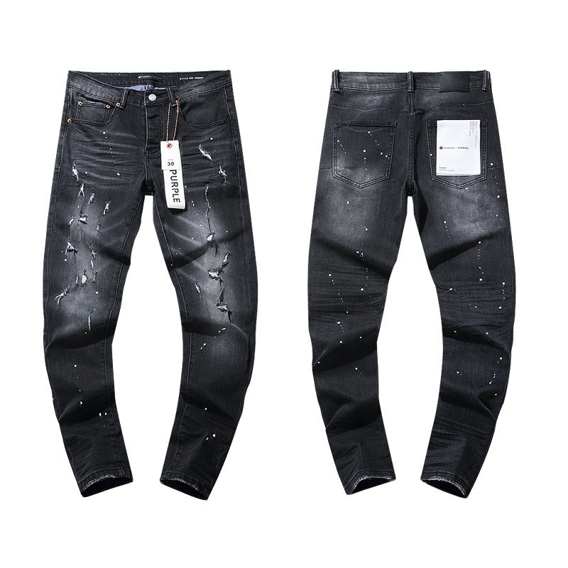 Purple Brand Jeans #PU102