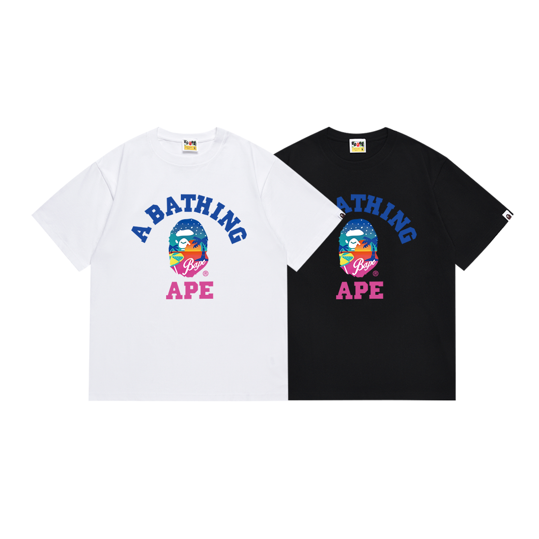 Ape T Shirts