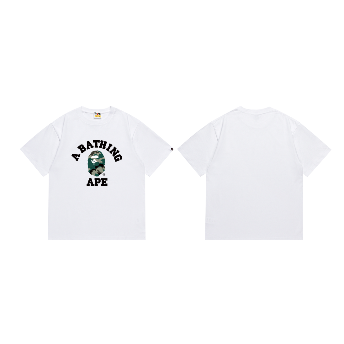 Ape T Shirts