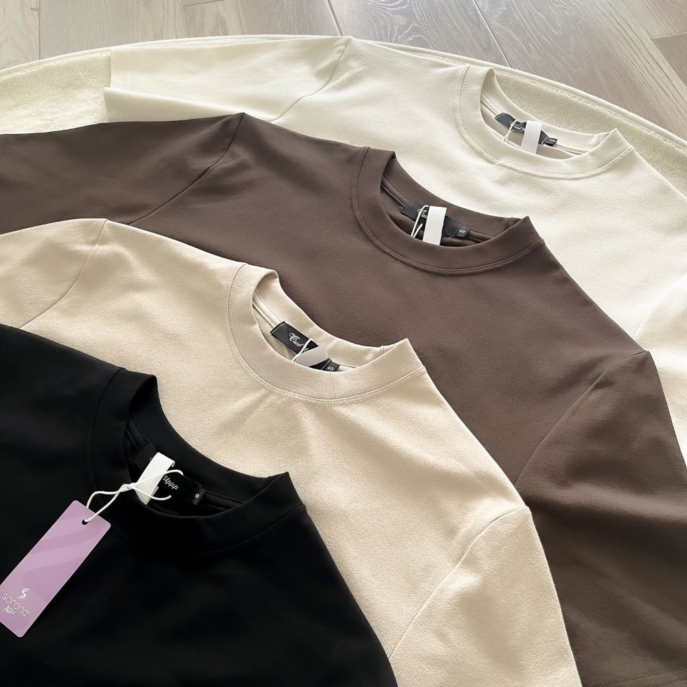 Streetwear Eua t shirt