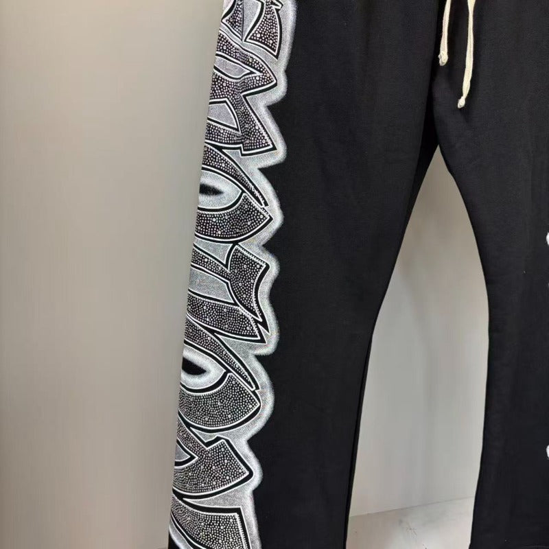Mixed Emotion Sweatpants