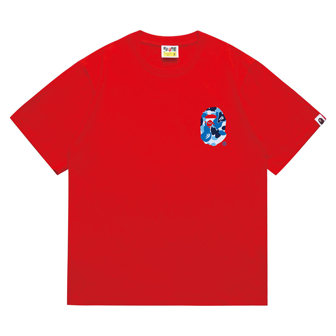 Ape T Shirts