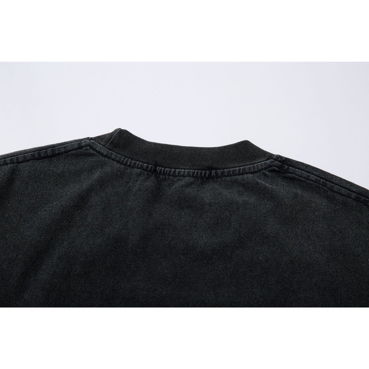 Ye T Shirt Summer Vintage Short Sleeve T-Shirt
