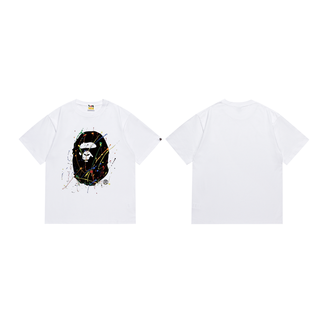 Ape T Shirts
