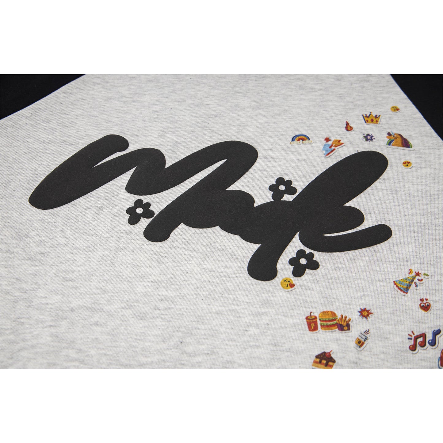 Hip Hop Clothing Summer Vintage T-Shirt Short Sleeve