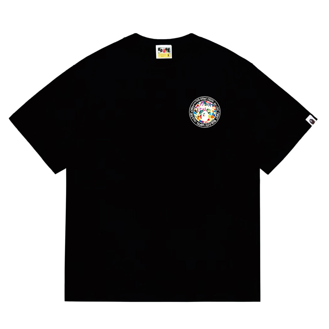 Ape T Shirts