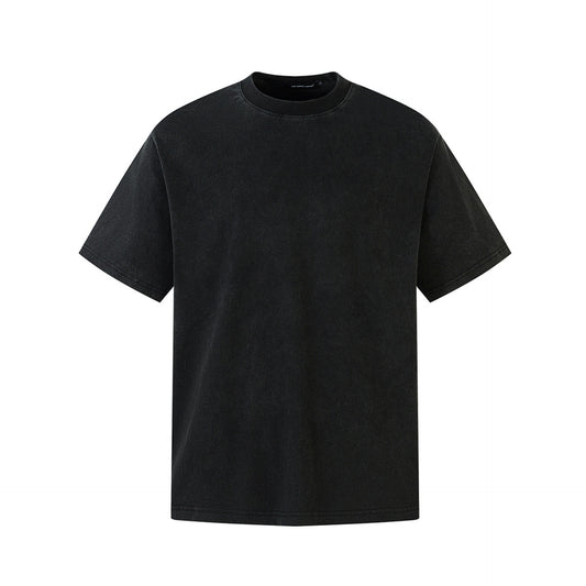 60s Style T Shirts Summer Vintage Old T-Shirts Short Sleeves