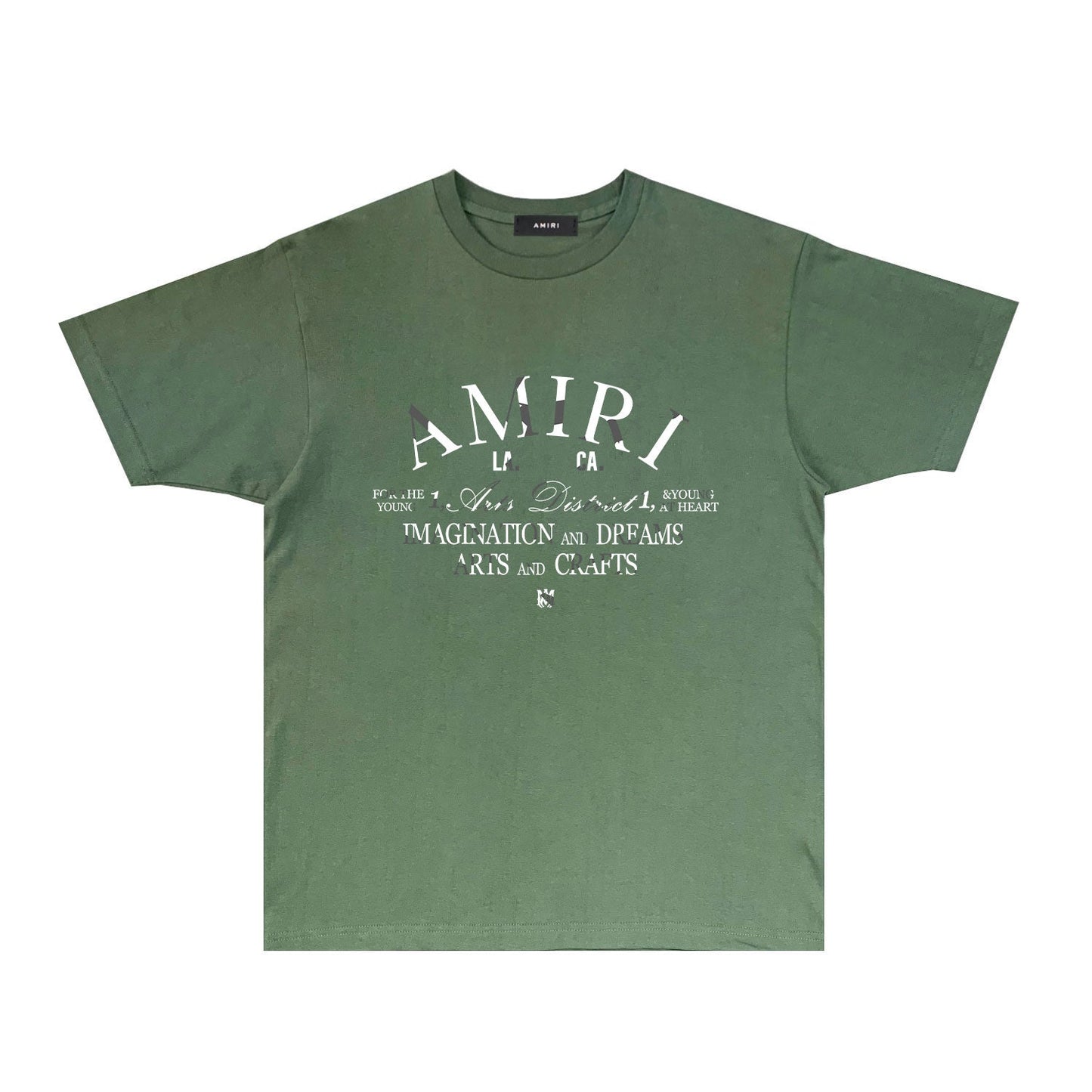 Amiri T Shirts