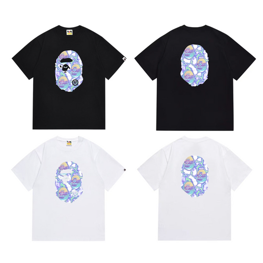 Ape T Shirts