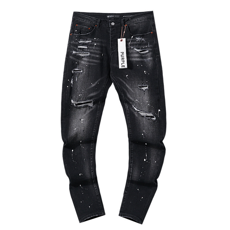 Purple Brand Jeans #PU125