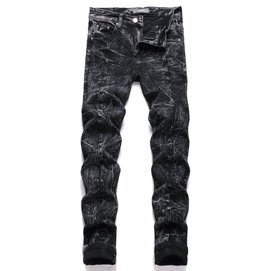 Amiri Jeans