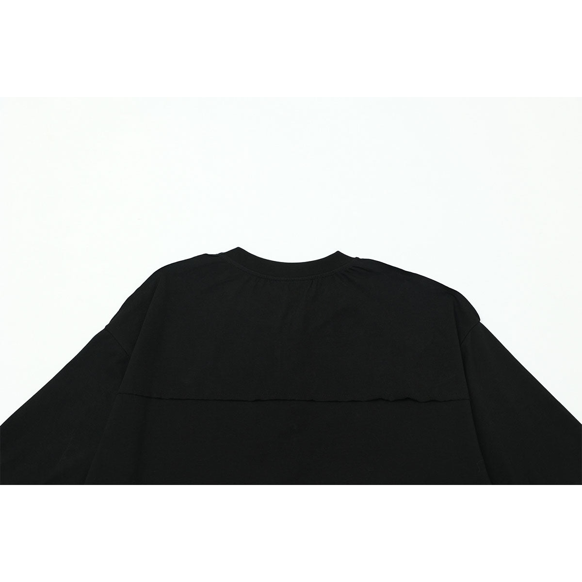Hip Hop Clothing Summer Vintage T-Shirt Short Sleeve