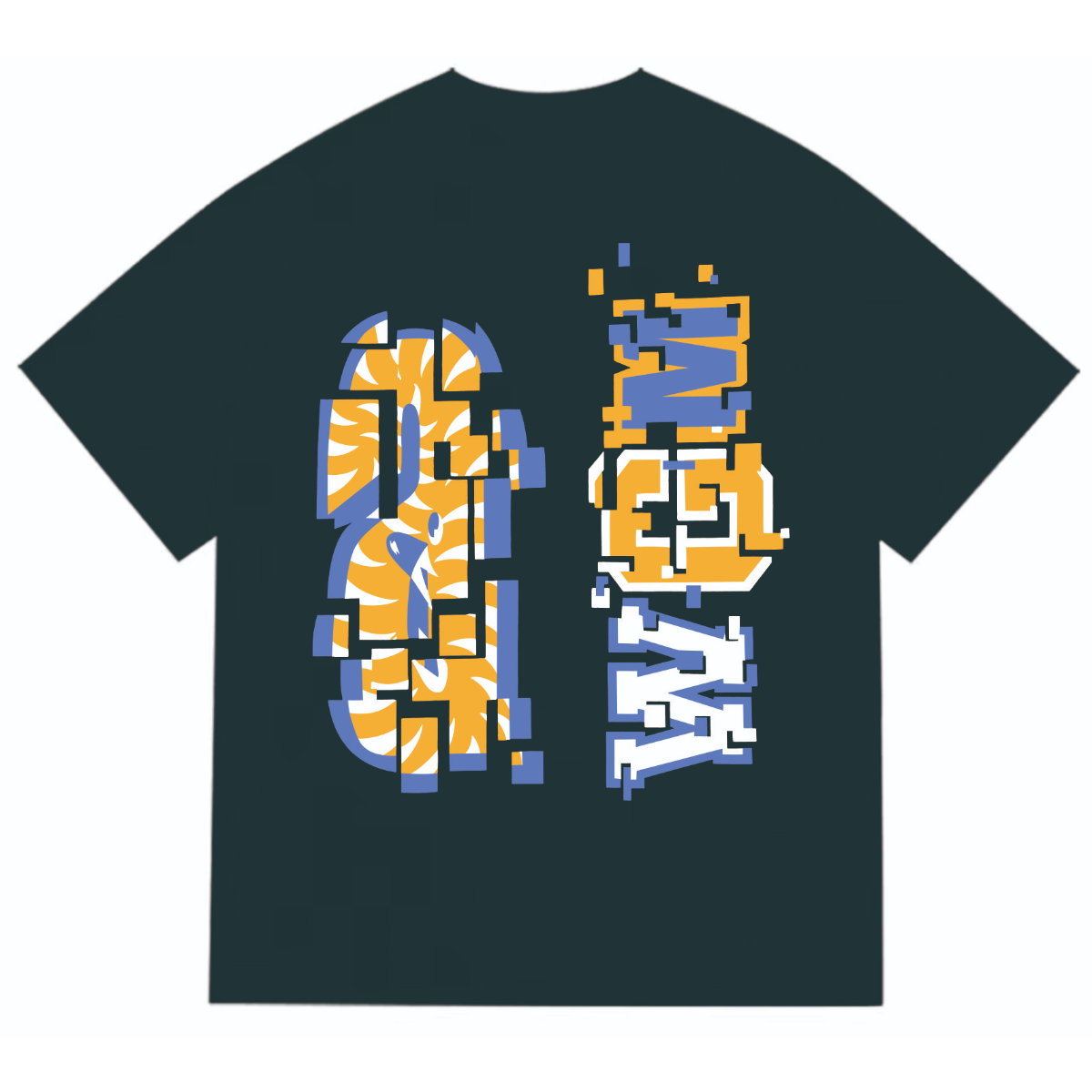 Ape T Shirts