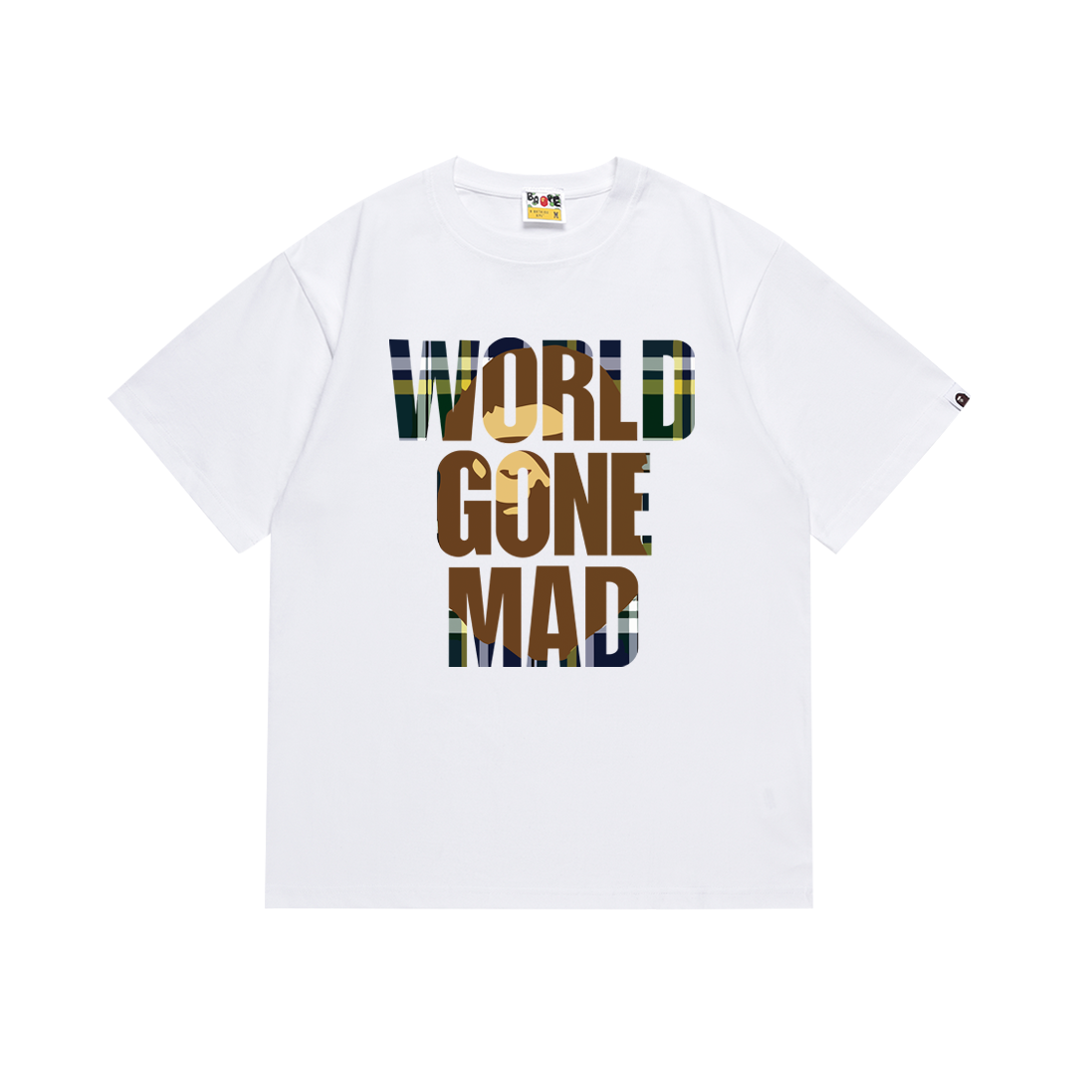 Ape T Shirts