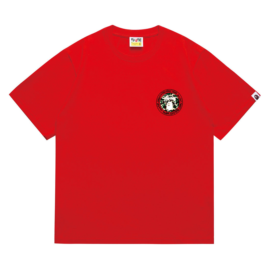 Ape T Shirts