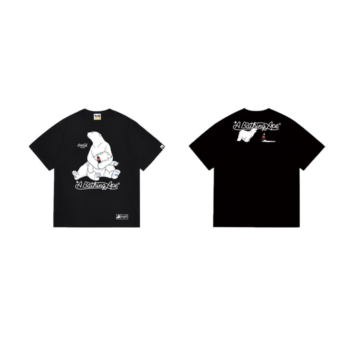 Ape T Shirts