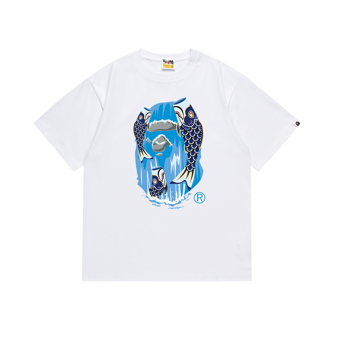 Ape T Shirts