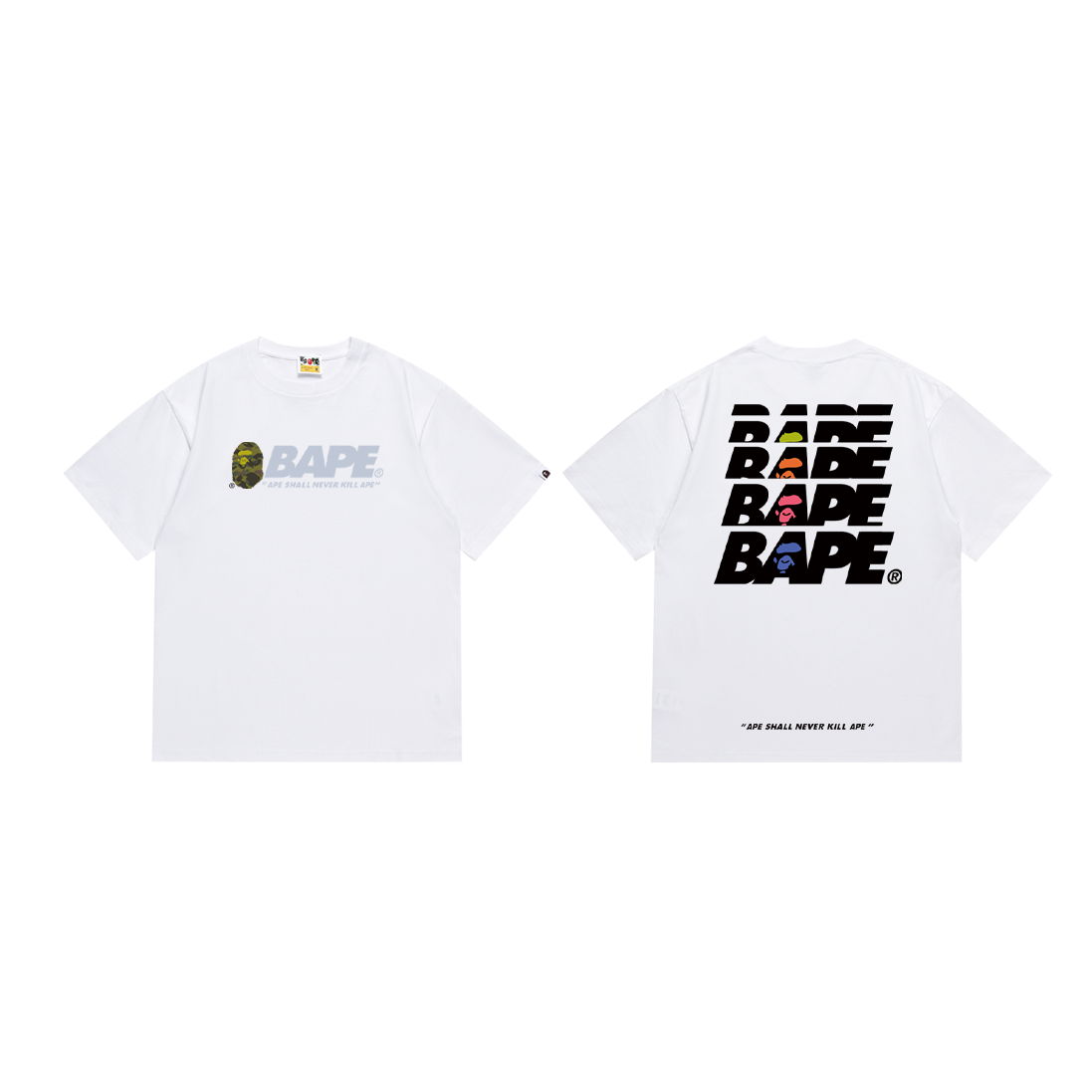 Ape T Shirts