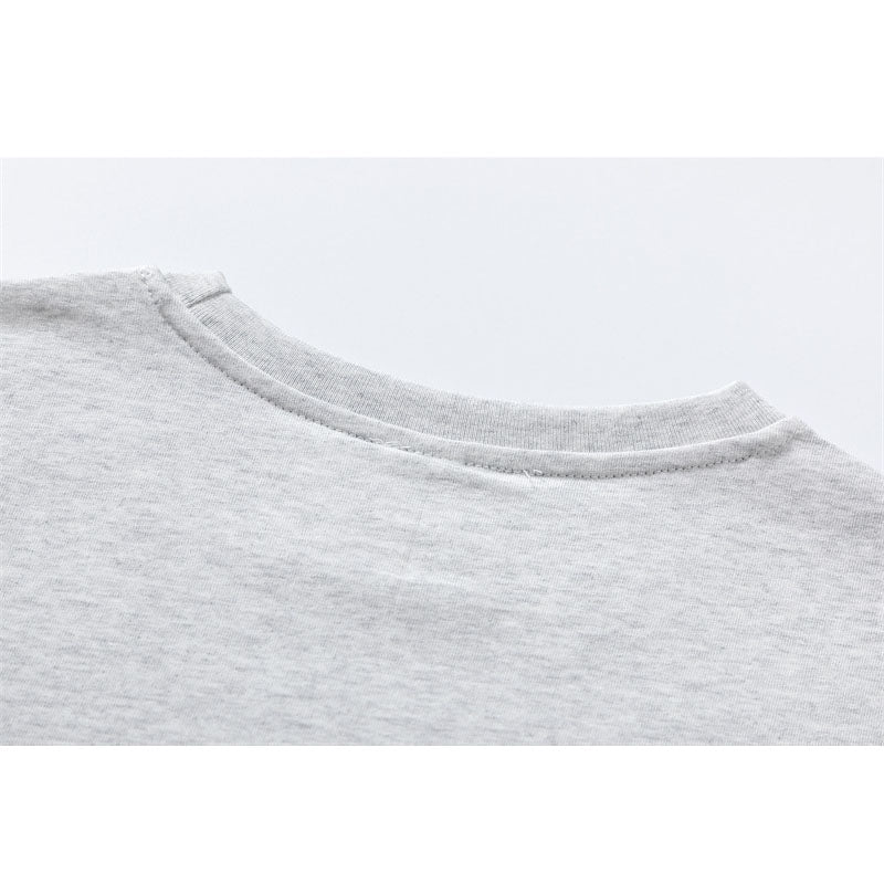 Vintage Tišö Rt Vintage Figure Spider Short Sleeve T-Shirt