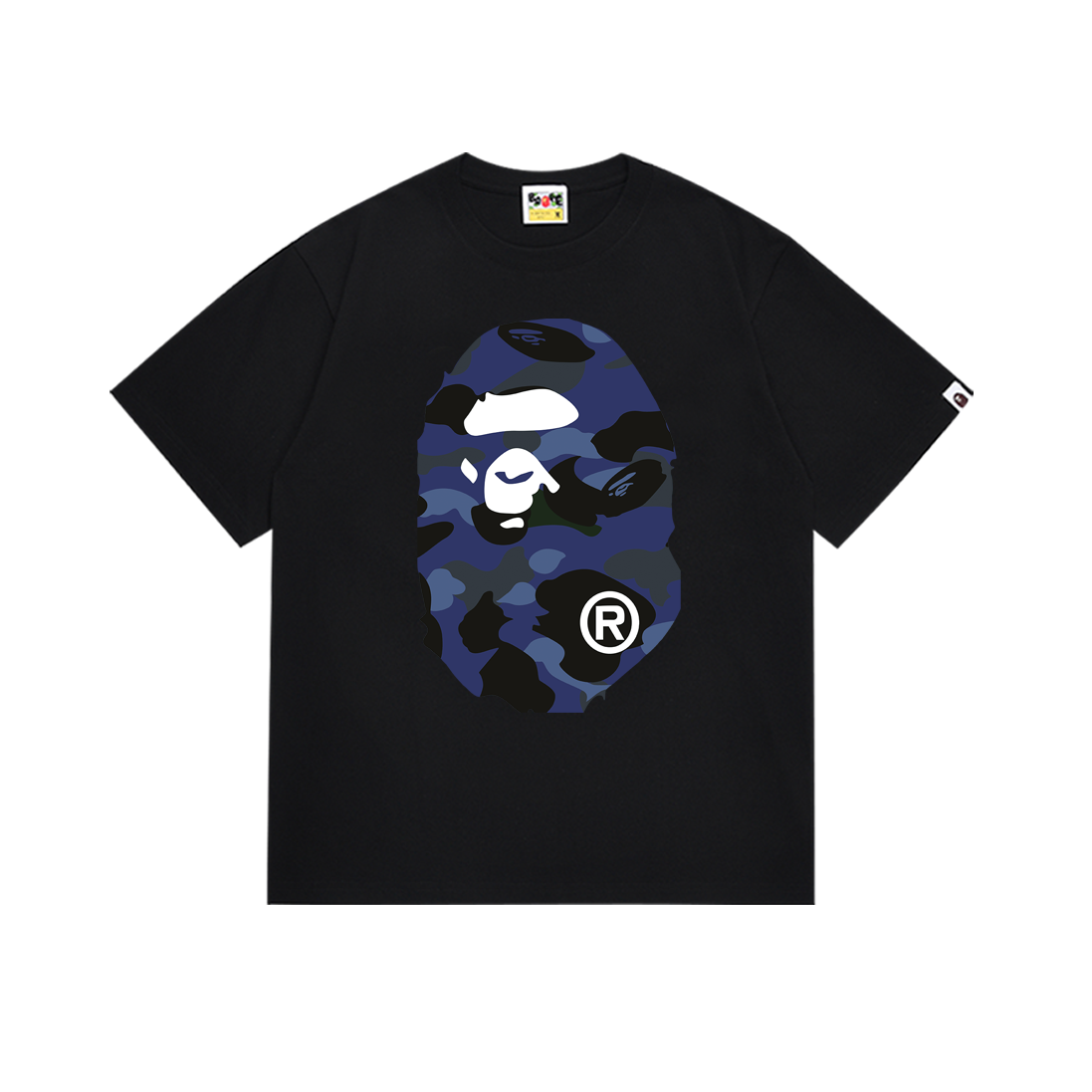 Ape T Shirts