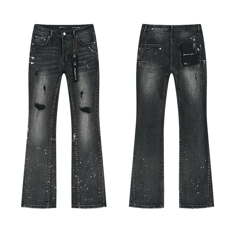 Purple Brand Jeans #PU174