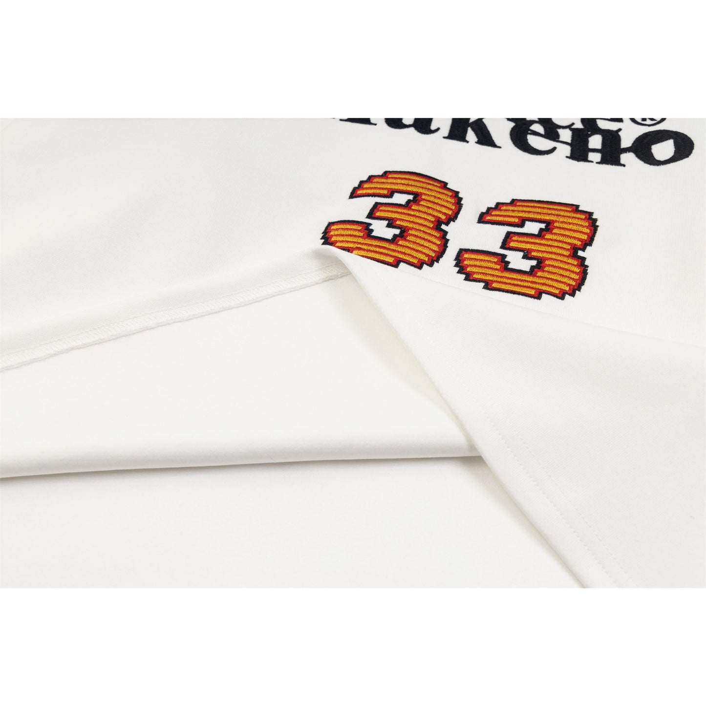 Marcas De Streetwear Embroidered Letter Loose Sweater