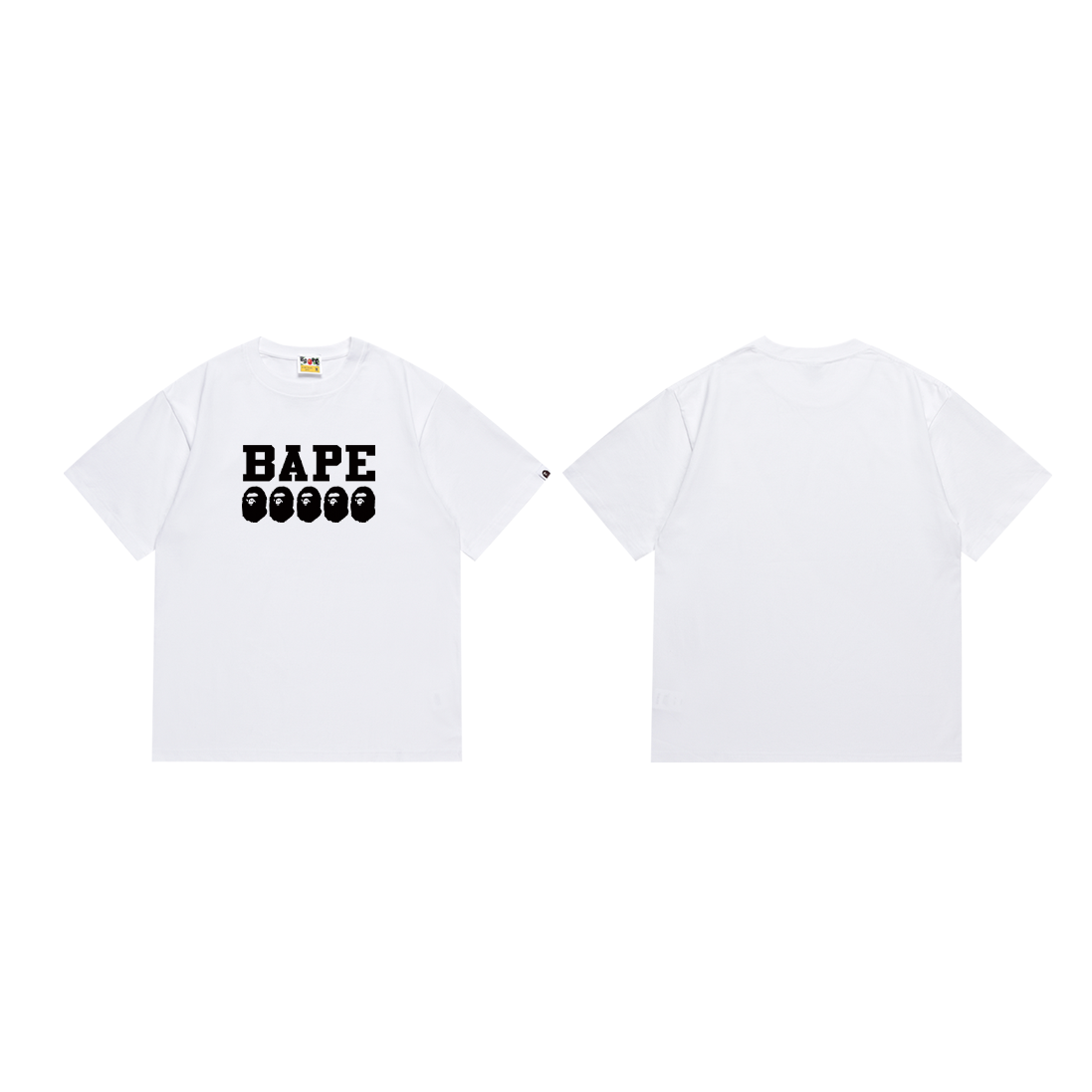 Ape T Shirts