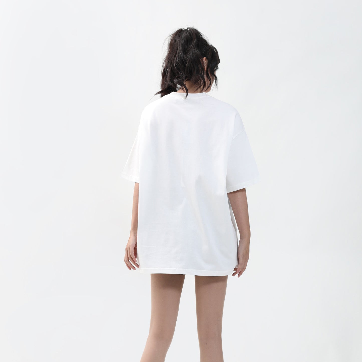 Remeras rock nacional short sleeve summer figure print t-shirt vintage loose t-shirt