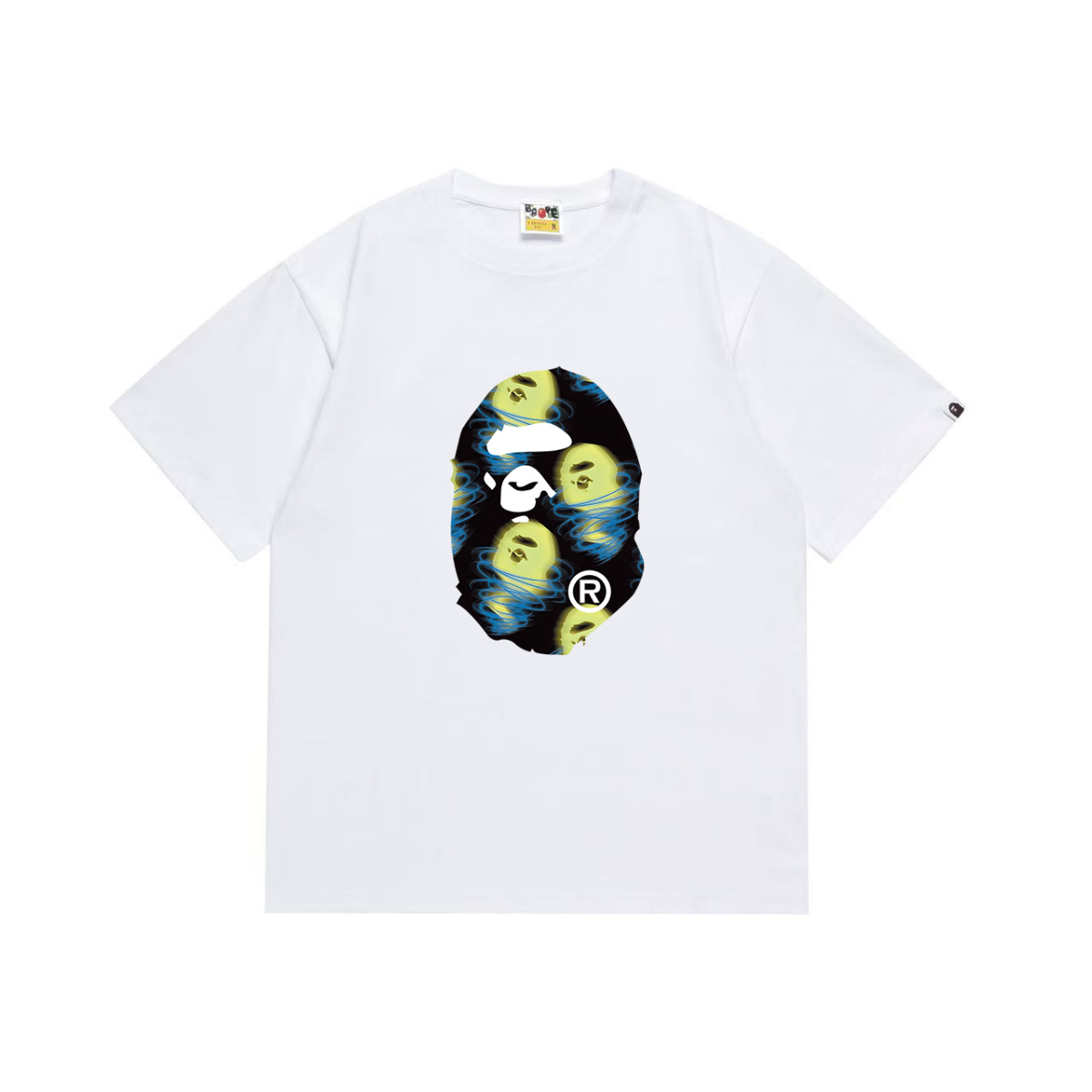 Ape T Shirts