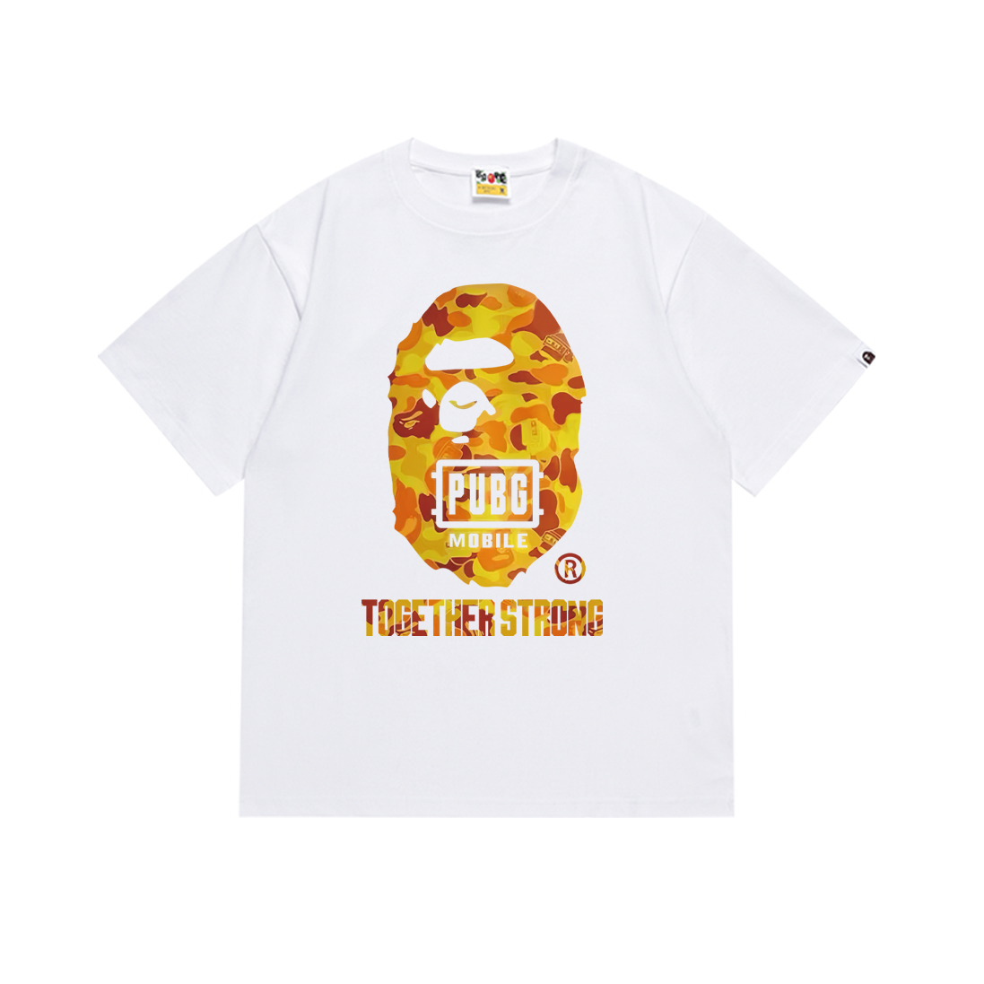 Ape T Shirts