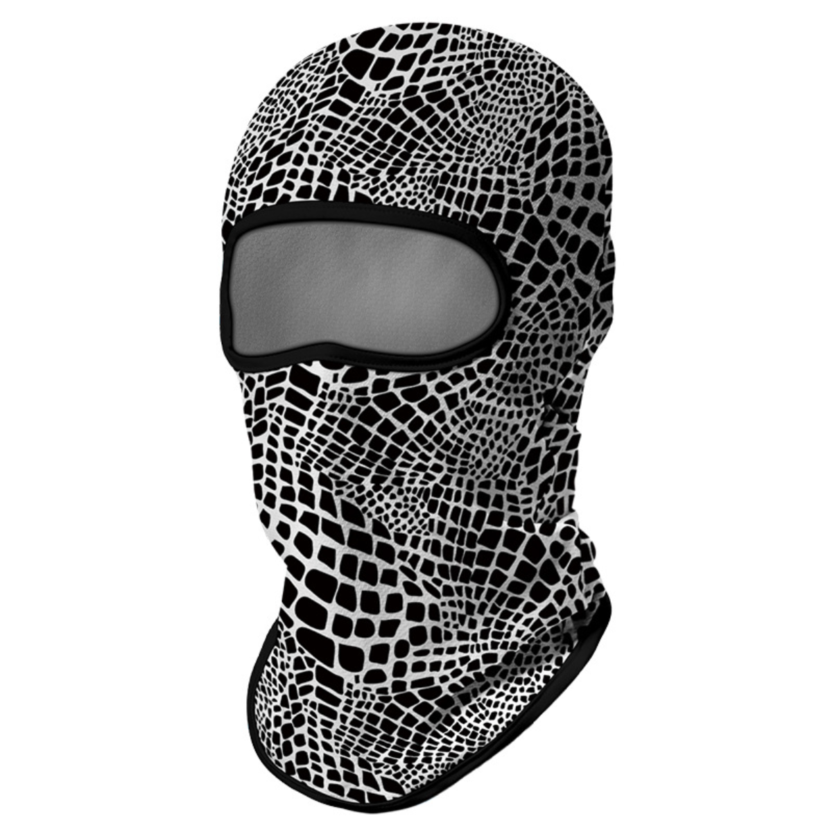 Cycling Windproof Hood Sunscreen Breathable Quick Drying