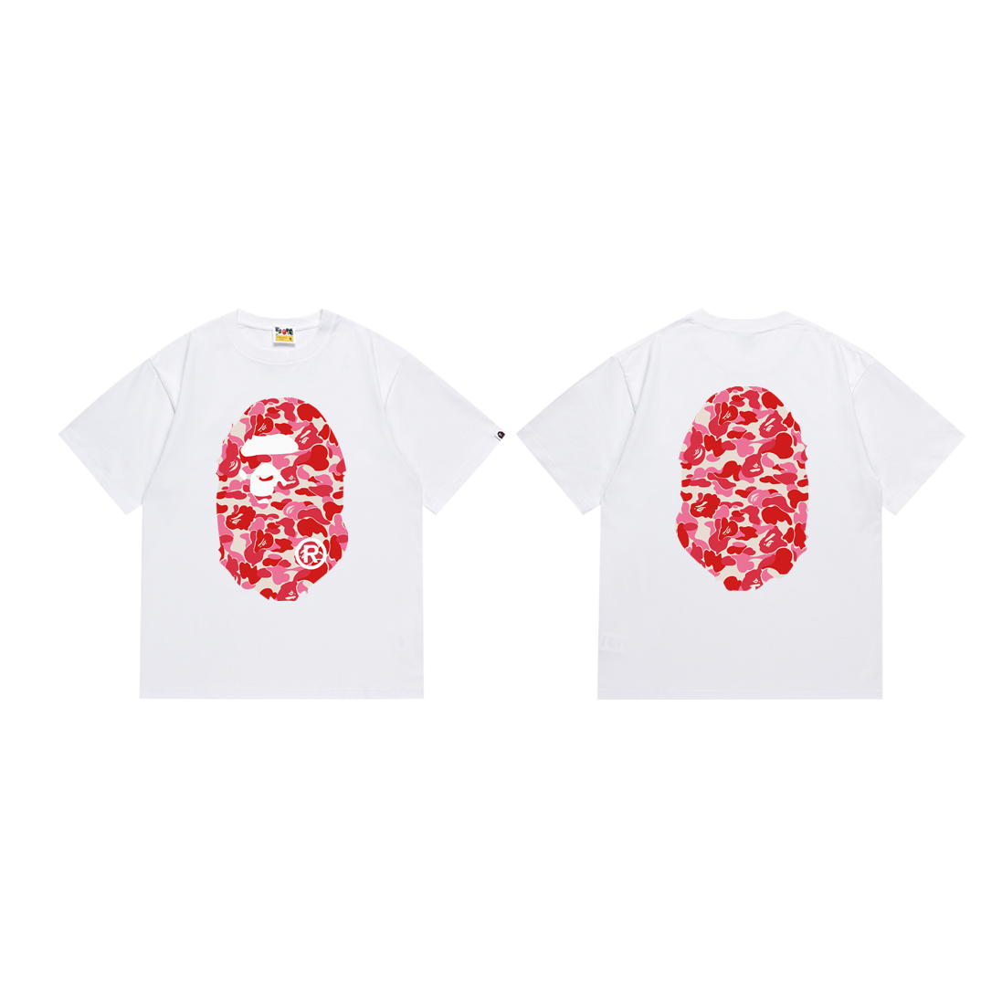 Ape T Shirts