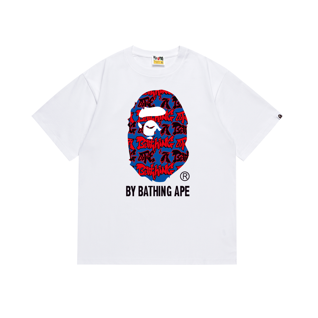 Ape T Shirts