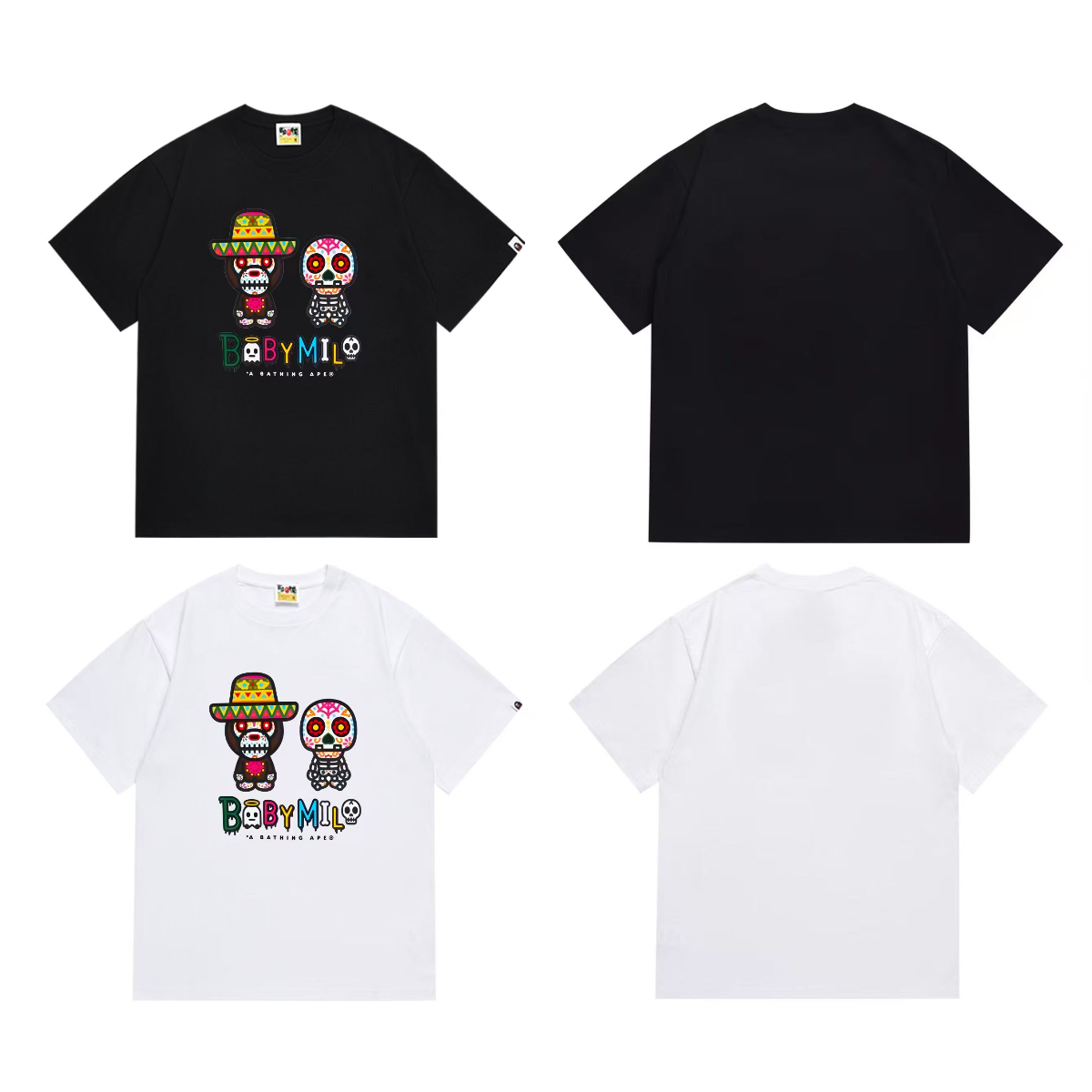 Ape T Shirts
