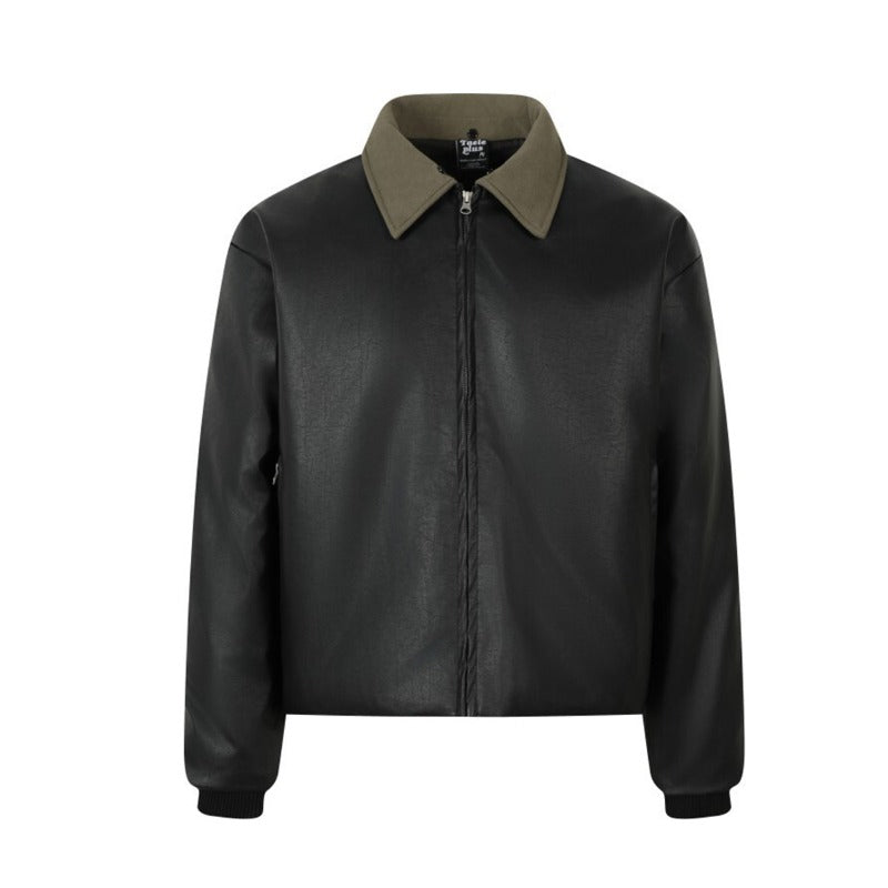 Unisex Down Jacket Male