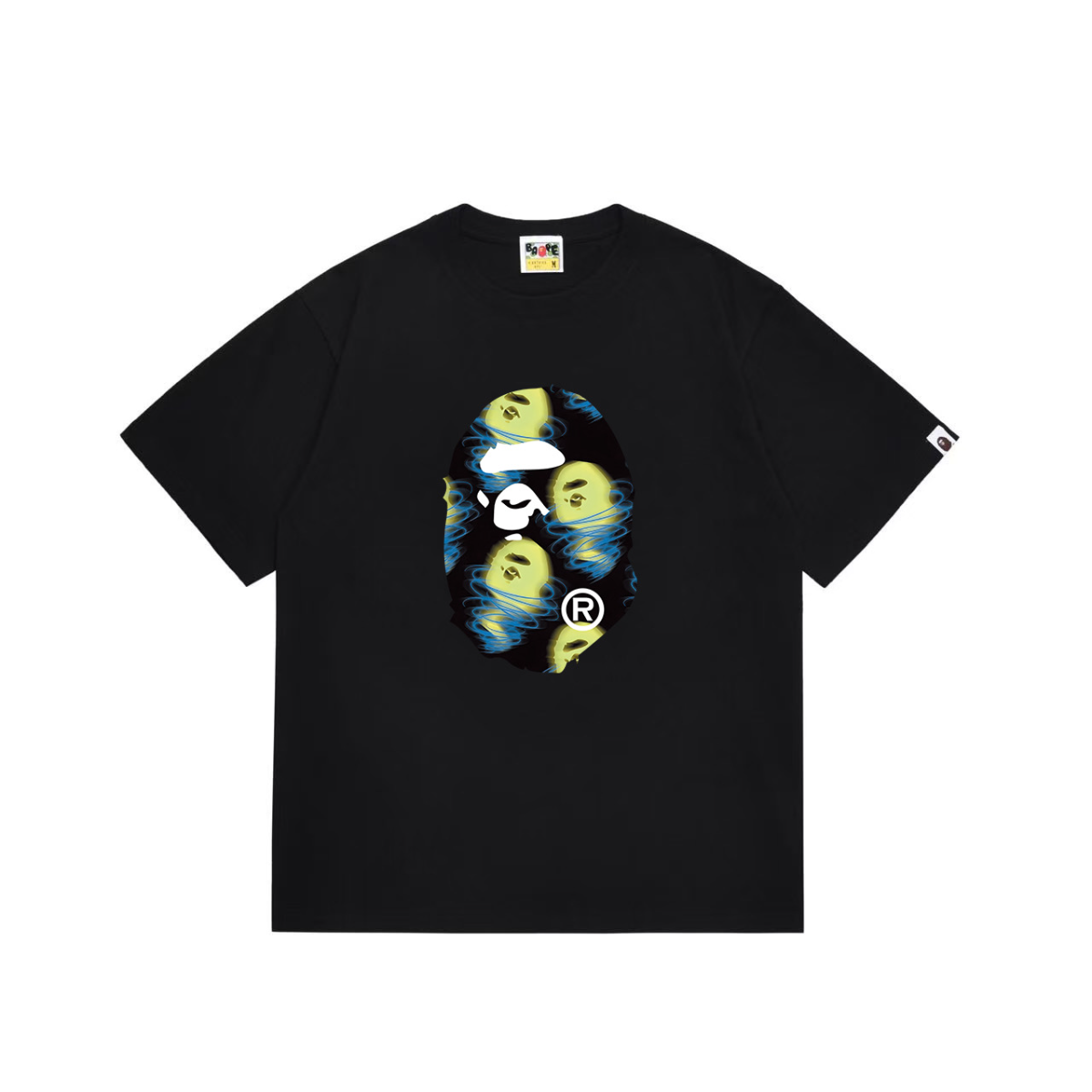 Ape T Shirts