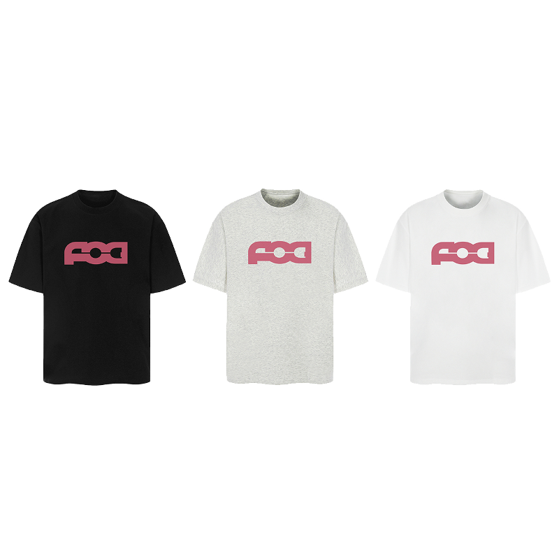 FOG ESSENTIAL T Shirts